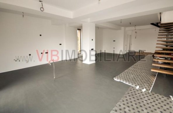 Vila 4 camere - SUT - 262MP - BMS HOME CONCEPT - 410MP teren - Str Campul Pipera