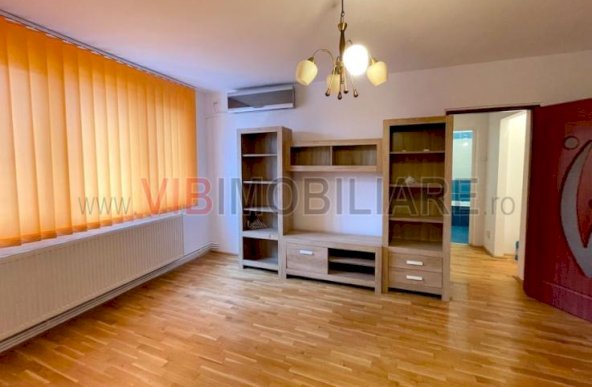 Calea Grivitei - Chibrit, apartament 3 camere