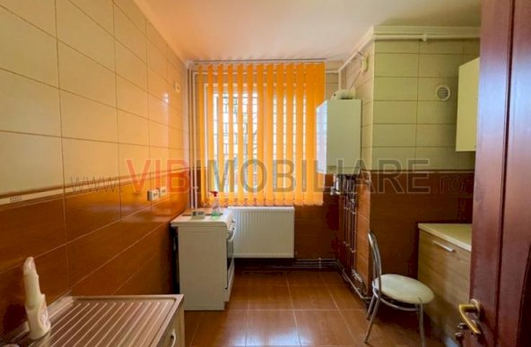 Calea Grivitei - Chibrit, apartament 3 camere