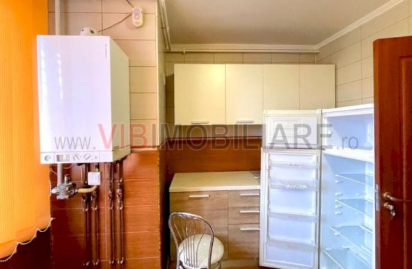 Calea Grivitei - Chibrit, apartament 3 camere