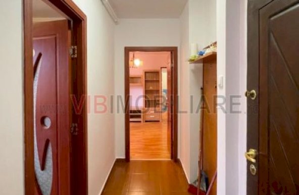 Calea Grivitei - Chibrit, apartament 3 camere