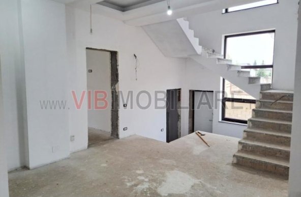 Baneasa - Sisesti, vila S+P+1E+M, 9 camere, suprafata utila 516 mp