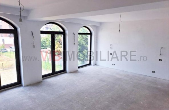 Baneasa - Sisesti, vila S+P+1E+M, 9 camere, suprafata utila 516 mp