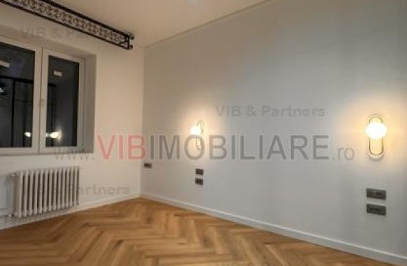 2 camere - Floreasca - Renovat August 2024 - Decomandat