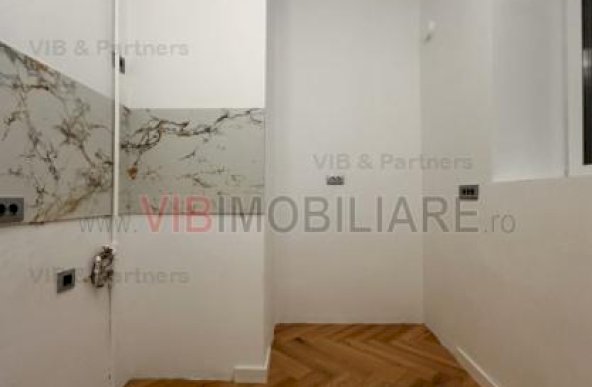 2 camere - Floreasca - Renovat August 2024 - Decomandat