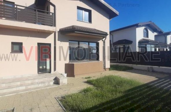 Vila Tip Duplex - Buftea, Buciumeni, zona rezidentiala