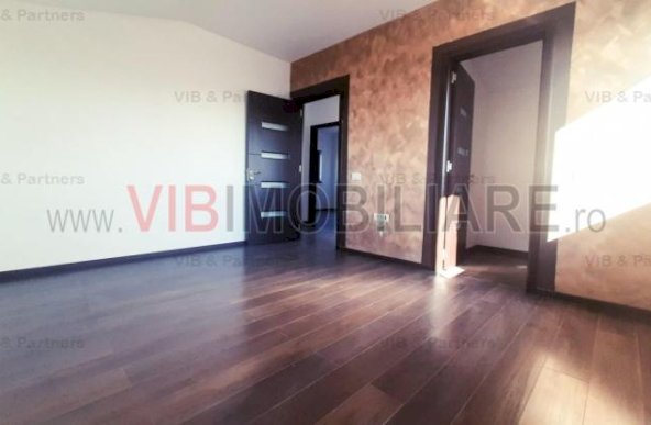 Vila Tip Duplex - Buftea, Buciumeni, zona rezidentiala