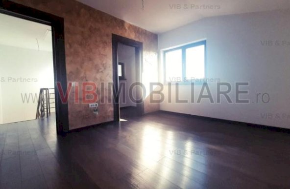 Vila Tip Duplex - Buftea, Buciumeni, zona rezidentiala