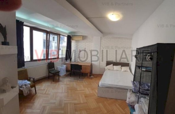 Apartament 5 Camere Cismigiu-Poiana Narciselor