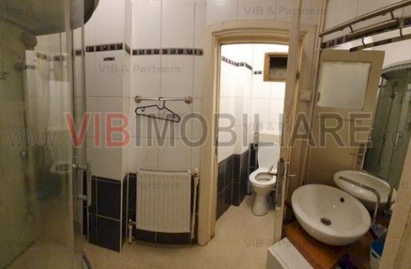 Apartament 5 Camere Cismigiu-Poiana Narciselor