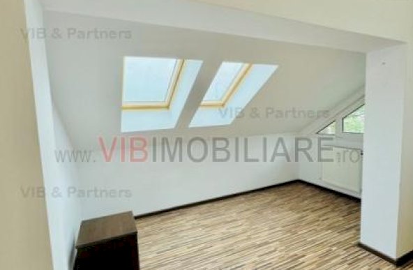 4 Camere - Duplex - Bucurestii Noi - Laminorului - Damaroaia - Straulesti 