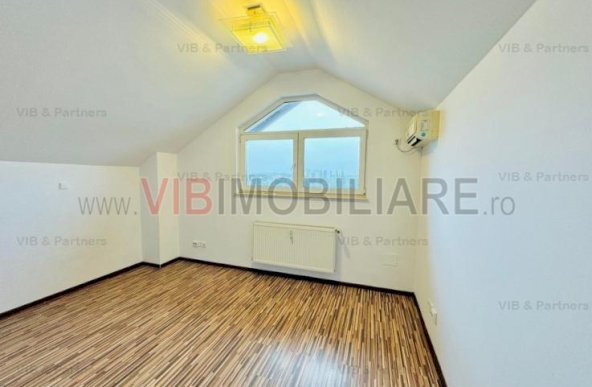 4 Camere - Duplex - Bucurestii Noi - Laminorului - Damaroaia - Straulesti 