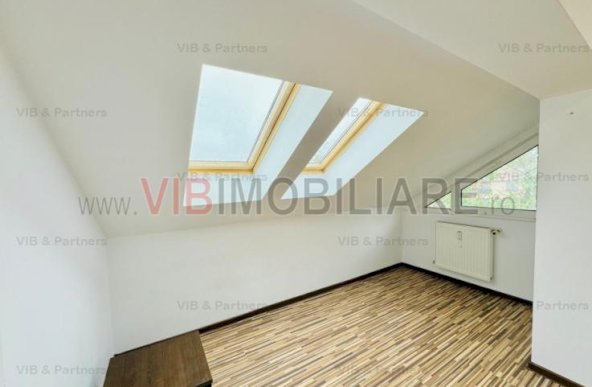 4 Camere - Duplex - Bucurestii Noi - Laminorului - Damaroaia - Straulesti 