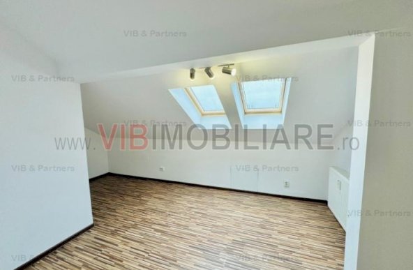 4 Camere - Duplex - Bucurestii Noi - Laminorului - Damaroaia - Straulesti 