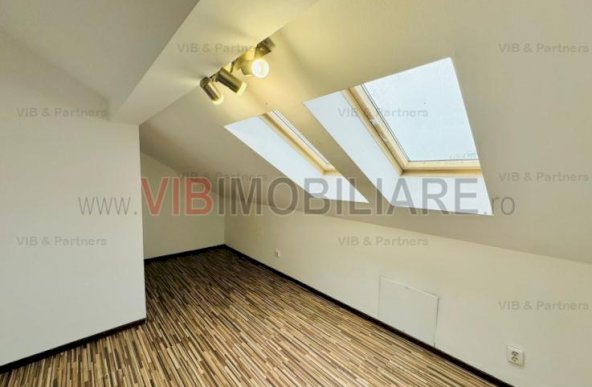 4 Camere - Duplex - Bucurestii Noi - Laminorului - Damaroaia - Straulesti 