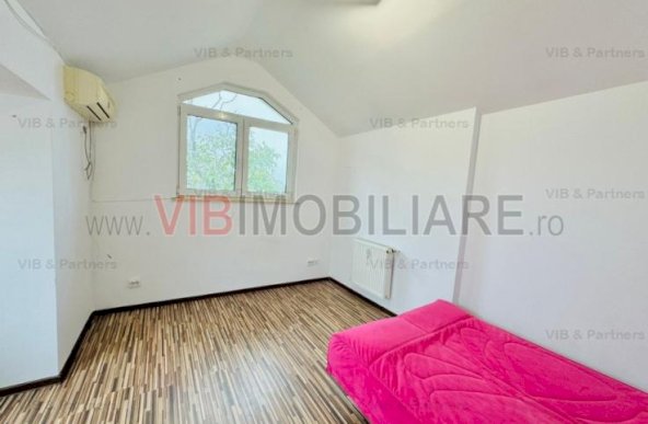 4 Camere - Duplex - Bucurestii Noi - Laminorului - Damaroaia - Straulesti 