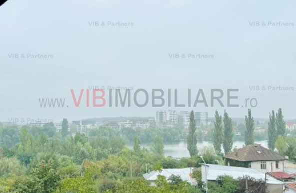 4 Camere - Duplex - Bucurestii Noi - Laminorului - Damaroaia - Straulesti 