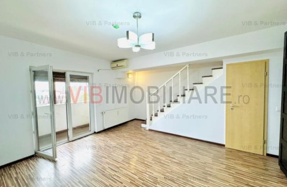 4 Camere - Duplex - Bucurestii Noi - Laminorului - Damaroaia - Straulesti 