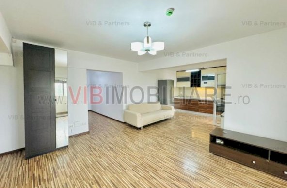 4 Camere - Duplex - Bucurestii Noi - Laminorului - Damaroaia - Straulesti 