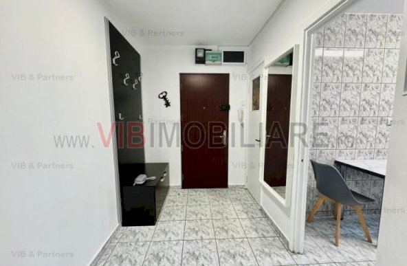 3 Camere - Lujerului - Metrou - Virtutii - Loc parcare - Renovat 