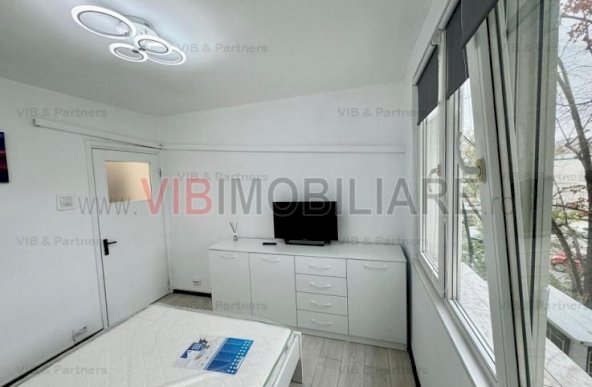 3 Camere - Lujerului - Metrou - Virtutii - Loc parcare - Renovat 