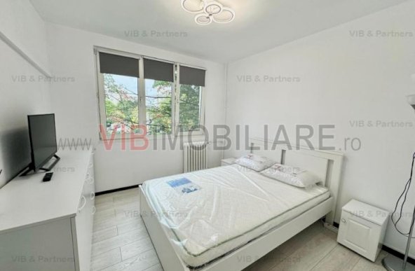 3 Camere - Lujerului - Metrou - Virtutii - Loc parcare - Renovat 