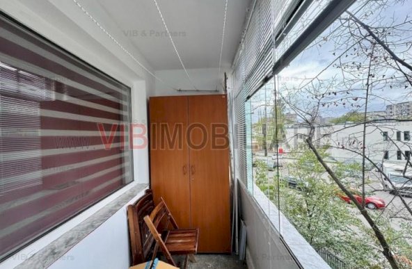 3 Camere - Lujerului - Metrou - Virtutii - Loc parcare - Renovat 