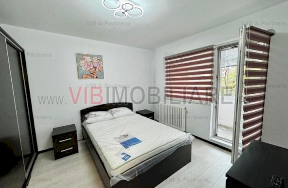 3 Camere - Lujerului - Metrou - Virtutii - Loc parcare - Renovat 