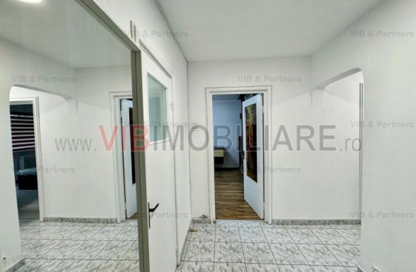 3 Camere - Lujerului - Metrou - Virtutii - Loc parcare - Renovat 