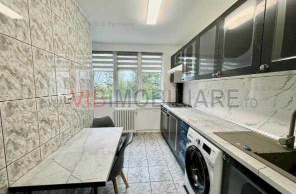 3 Camere - Lujerului - Metrou - Virtutii - Loc parcare - Renovat 