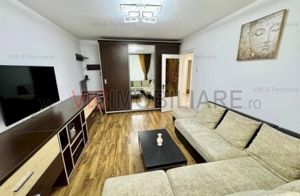 3 Camere - Lujerului - Metrou - Virtutii - Loc parcare - Renovat 