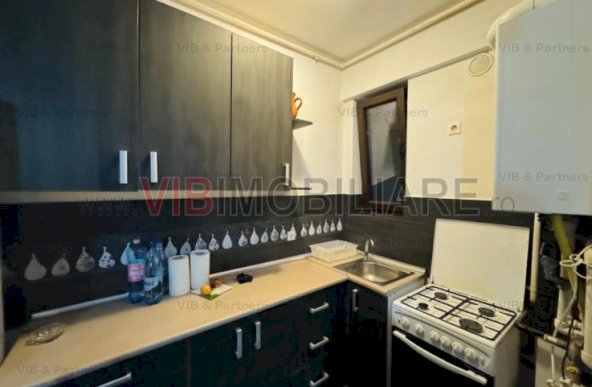 Studio - Bucurestii Noi - Bloc Nou - Damaroaia 