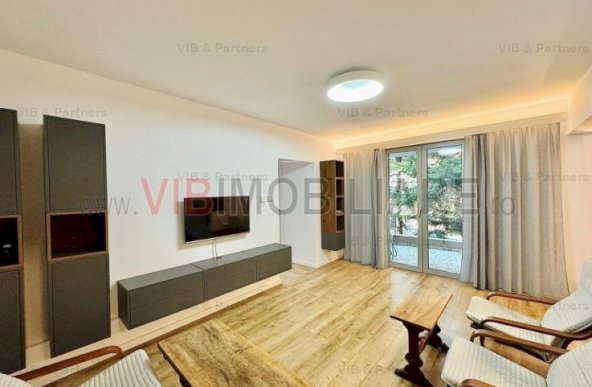 3 Camere - Kiseleff - Aviatorilor - Parc -Vila