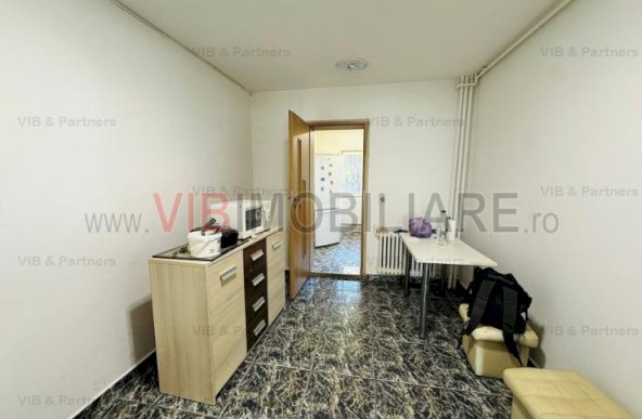 3 Camere - Aviatiei - Aurel Vlaicu - Promenada - Birouri 