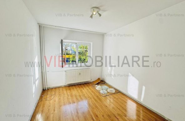 3 Camere - Aviatiei - Aurel Vlaicu - Promenada - Birouri 