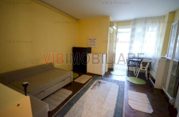 Gara de Nord - Calea Grivitei - Hotel Ibis - garsoniera SUT 32MP