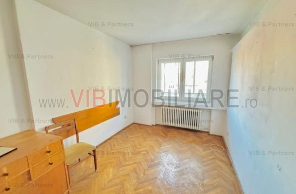 Duplex cu semineu - 4 Camere - Victoriei - Gheorghe Duca - Gara de Nord 