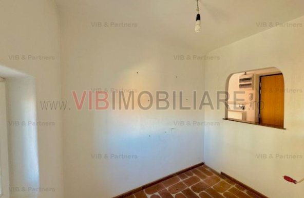 Duplex cu semineu - 4 Camere - Victoriei - Gheorghe Duca - Gara de Nord 