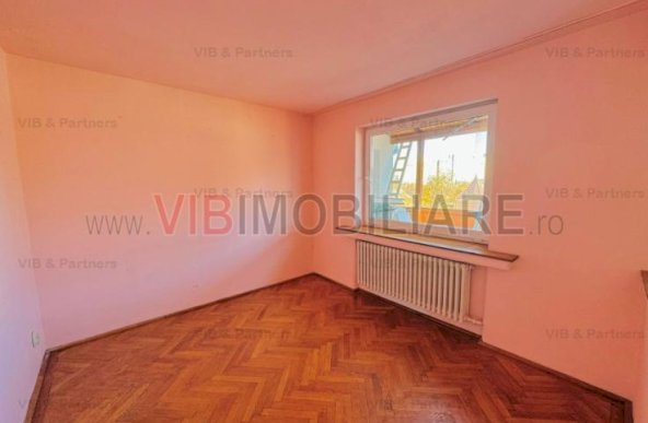 Duplex cu semineu - 4 Camere - Victoriei - Gheorghe Duca - Gara de Nord 