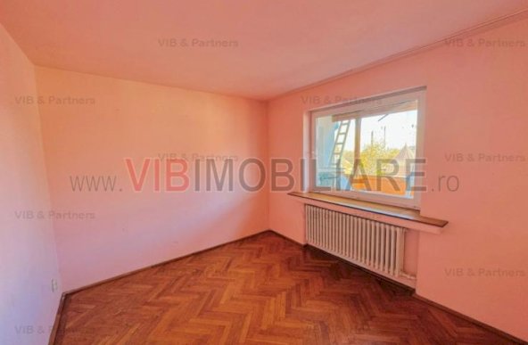 Duplex cu semineu - 4 Camere - Victoriei - Gheorghe Duca - Gara de Nord 