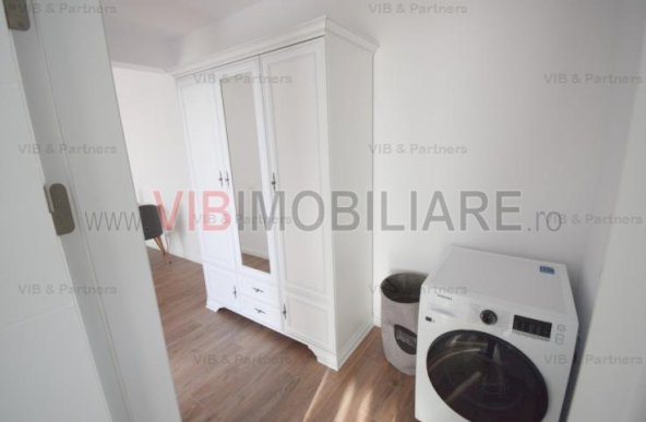 Apartament mobilat lux prima inchiriere terasa superba 