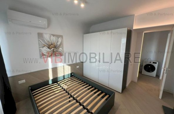 2 Camere - Pipera - Cortina - Premium 