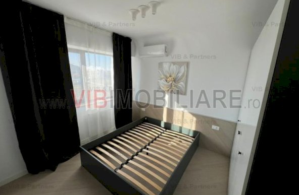 2 Camere - Pipera - Cortina - Premium 