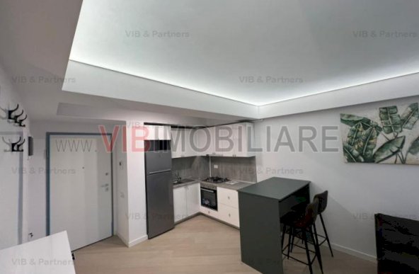 2 Camere - Pipera - Cortina - Premium 