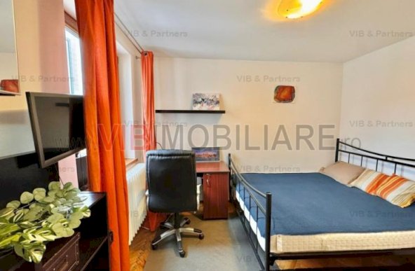 2 Camere - Ultracentral - Piata Romana - Metrou 