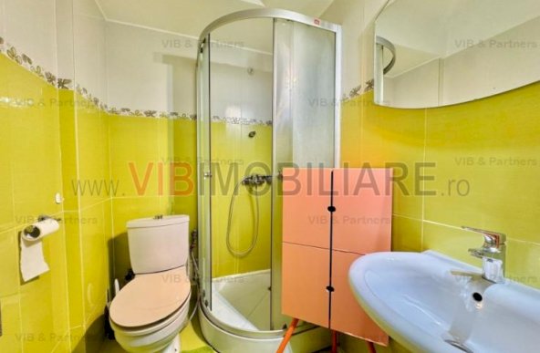 2 Camere - Ultracentral - Piata Romana - Metrou 