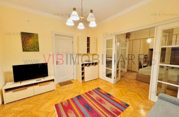 Studio - Premium - Boem - Ultracentral - Romana - ASE 