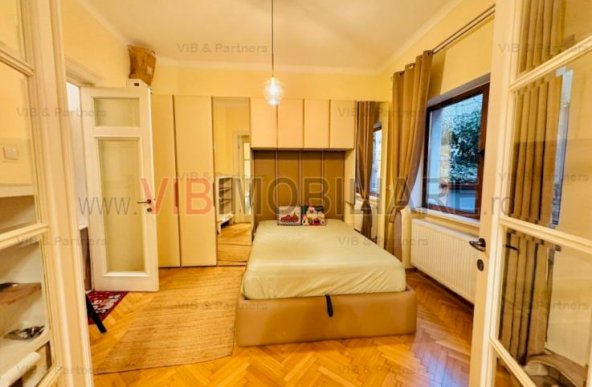 Studio - Premium - Boem - Ultracentral - Romana - ASE 