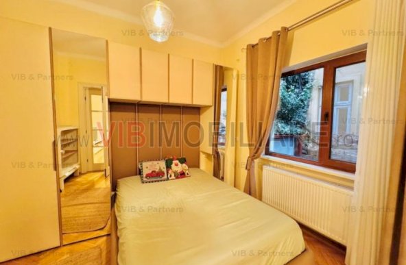 Studio - Premium - Boem - Ultracentral - Romana - ASE 