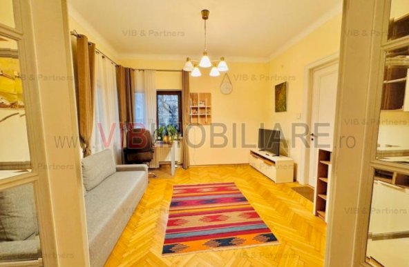 Studio - Premium - Boem - Ultracentral - Romana - ASE 